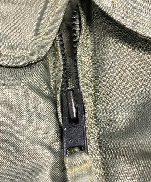 USAF（ユーエスエーエフ）USAF (ユーエスエーエフ) CWU-45 P カーキ サイズ:XLの古着・服飾アイテム