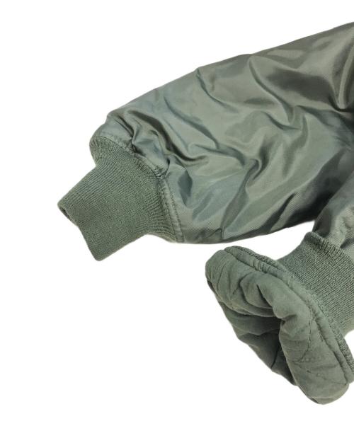 USAF（ユーエスエーエフ）USAF (ユーエスエーエフ) CWU-45 P カーキ サイズ:XLの古着・服飾アイテム