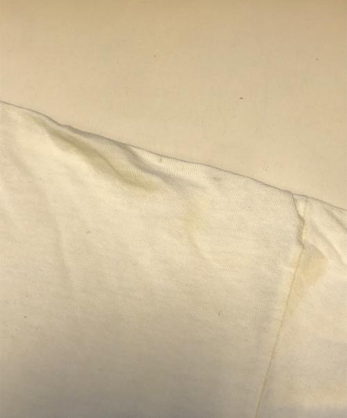 GILDAN（ギルダン）GILDAN (ギルダン) アートTシャツ ホワイト サイズ:XLの古着・服飾アイテム