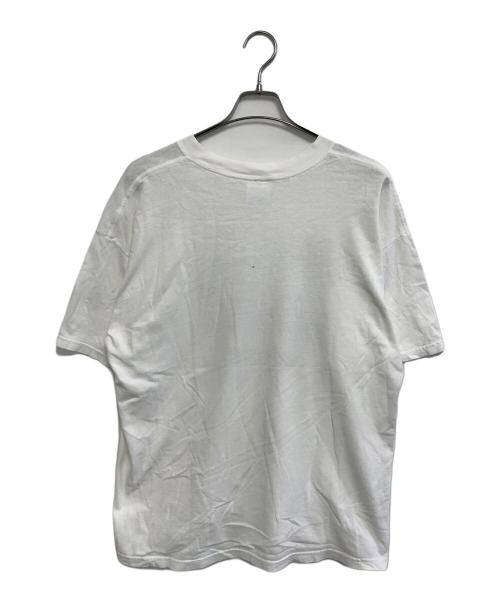 GILDAN（ギルダン）GILDAN (ギルダン) アートTシャツ ホワイト サイズ:XLの古着・服飾アイテム