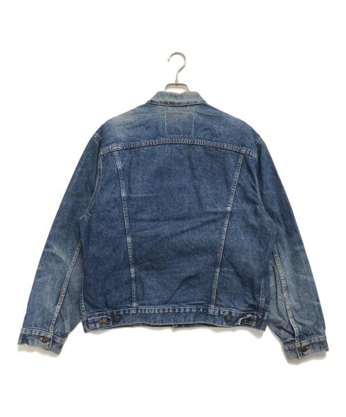 LEVI'S（リーバイス）LEVI'S (リーバイス) デニムジャケット インディゴ サイズ:46の古着・服飾アイテム