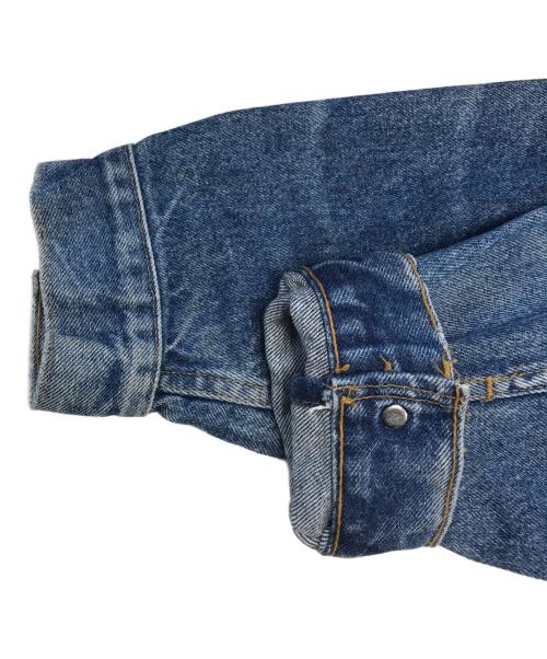 LEVI'S（リーバイス）LEVI'S (リーバイス) デニムジャケット インディゴ サイズ:46の古着・服飾アイテム