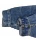中古・古着 LEVI'S (リーバイス) デニムジャケット インディゴ サイズ:46：14000円