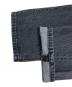 中古・古着 LEVI'S (リーバイス) 先染めブラックデニム ブラック サイズ:W30 L32：15000円