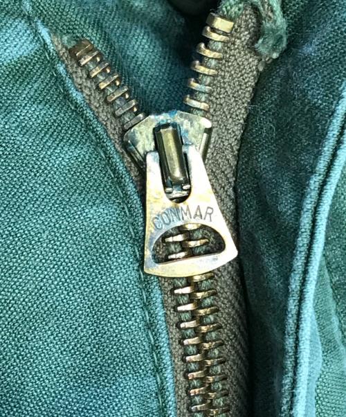 VINTAGE MILITARY（ヴィンテージ ミリタリー）VINTAGE MILITARY (ヴィンテージ ミリタリー) M-51フィールドパンツ カーキ サイズ:表記なしの古着・服飾アイテム