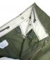 中古・古着 VINTAGE MILITARY (ヴィンテージ ミリタリー) M-65 フィールドパンツ カーキ サイズ:SIZE L-R：22000円
