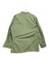 VINTAGE MILITARY (ヴィンテージ ミリタリー) ジャングルファティーグジャケット カーキ サイズ:SIZE M-L：22000円