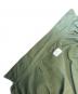 中古・古着 VINTAGE MILITARY (ヴィンテージ ミリタリー) ジャングルファティーグジャケット カーキ サイズ:SIZE M-L：22000円