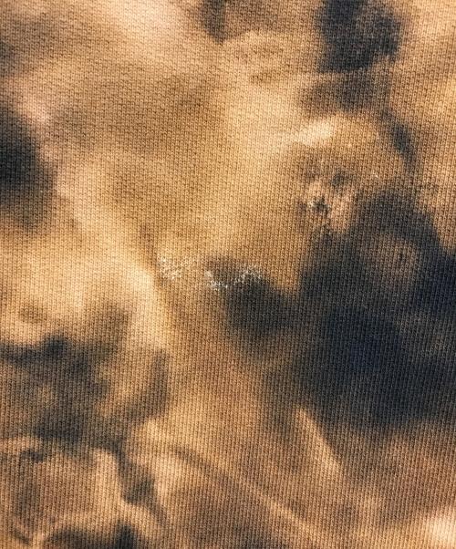 CVTVLIST（カタリスト）CVTVLIST (カタリスト) 半袖スウェット ブラック サイズ:1の古着・服飾アイテム