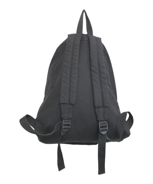 COMME des GARCONS HOMME PLUS（コムデギャルソンオムプリュス）COMME des GARCONS HOMME PLUS (コムデギャルソンオムプリュス) リュック ブラック サイズ:表記なしの古着・服飾アイテム