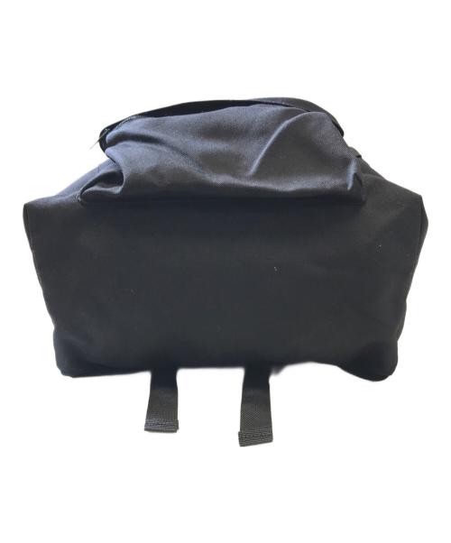 COMME des GARCONS HOMME PLUS（コムデギャルソンオムプリュス）COMME des GARCONS HOMME PLUS (コムデギャルソンオムプリュス) リュック ブラック サイズ:表記なしの古着・服飾アイテム