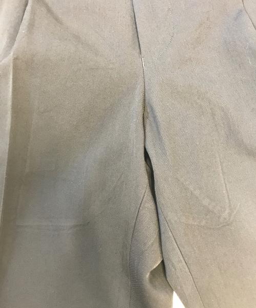 COMME des GARCONS HOMME（コムデギャルソン オム）COMME des GARCONS HOMME (コムデギャルソン オム) セットアップ ブラック サイズ:Mの古着・服飾アイテム