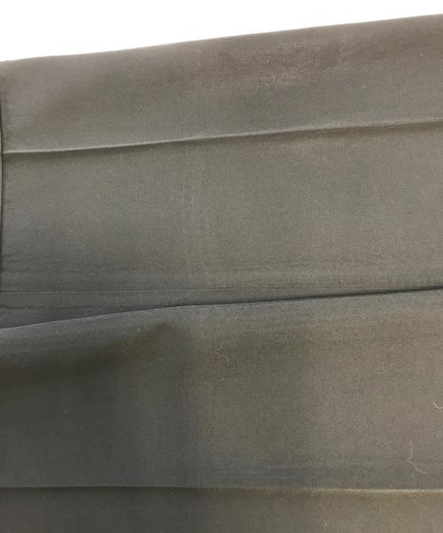 COMME des GARCONS HOMME（コムデギャルソン オム）COMME des GARCONS HOMME (コムデギャルソン オム) セットアップ ブラック サイズ:Mの古着・服飾アイテム