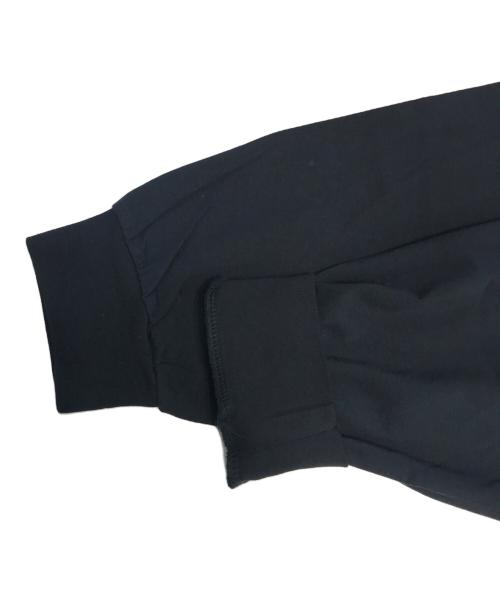 Hysteric Glamour（ヒステリックグラマー）Hysteric Glamour (ヒステリックグラマー) THE ROLLING STONES (ザ ローリングストーンズ) ロングスリーブカットソー ブラック サイズ:FREEの古着・服飾アイテム