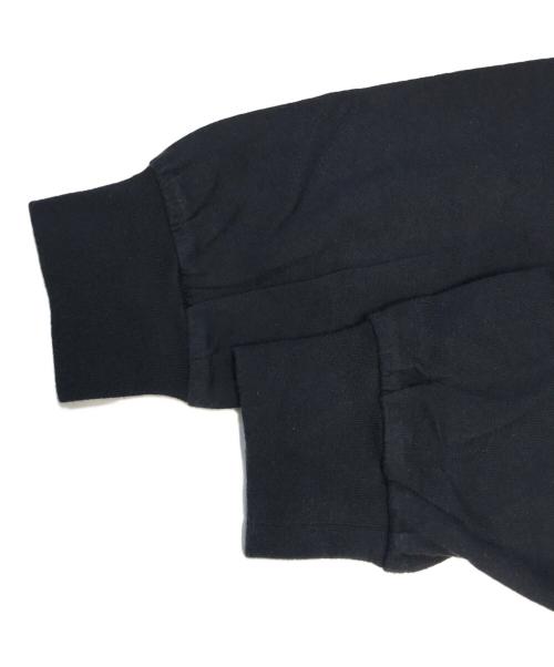 Hysteric Glamour（ヒステリックグラマー）Hysteric Glamour (ヒステリックグラマー) ロングスリーブカットソー ブラック サイズ:FREEの古着・服飾アイテム