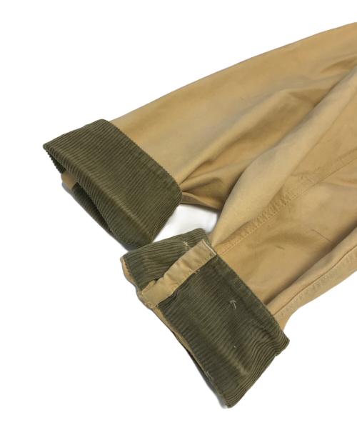 BANANA REPUBLIC（バナナリパブリック）BANANA REPUBLIC (バナナリパブリック) ハンティングジャケット ベージュ サイズ:Lの古着・服飾アイテム