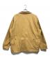 BANANA REPUBLIC (バナナリパブリック) ハンティングジャケット ベージュ サイズ:L：22000円