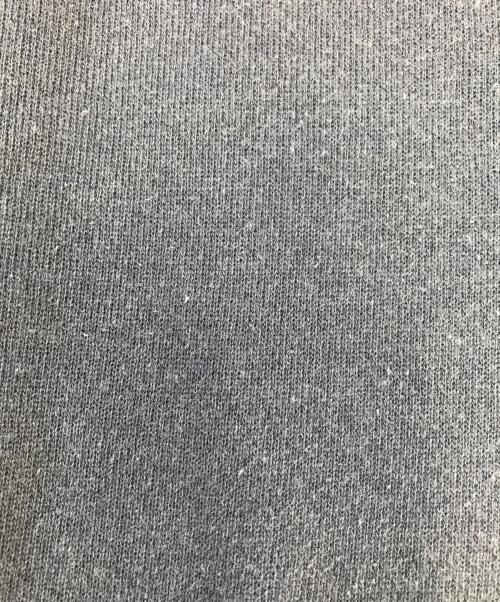 Hanes（ヘインズ）Hanes (ヘインズ) VANS (バンズ) ラグランスウェット ネイビー サイズ:Mの古着・服飾アイテム