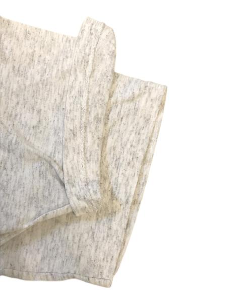 ONEITA（オニータ）ONEITA (オニータ) プリントTシャツ グレー サイズ:Ｍの古着・服飾アイテム