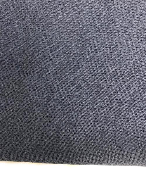 VANS（バンズ）VANS (バンズ) プリントスウェット ネイビー サイズ:Lの古着・服飾アイテム