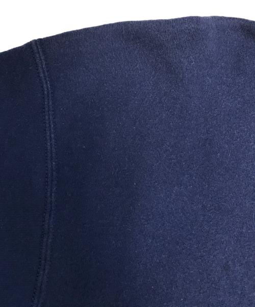 FUCT（ファクト）FUCT (ファクト) タイガーカモプリントスウェット ネイビー サイズ:largeの古着・服飾アイテム