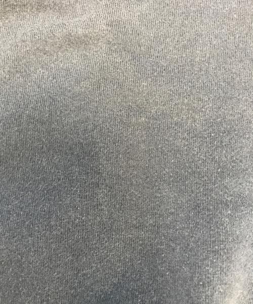 FUCT（ファクト）FUCT (ファクト) タイガーカモプリントスウェット ネイビー サイズ:largeの古着・服飾アイテム