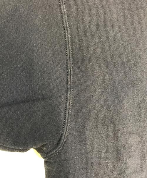 FUCT（ファクト）FUCT (ファクト) タイガーカモプリントスウェット ネイビー サイズ:largeの古着・服飾アイテム