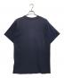 FUCT (ファクト) プリントTシャツ ネイビー サイズ:L：40000円
