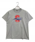 shorty'sショーティーズ）の古着「プリントTシャツ」｜グレー