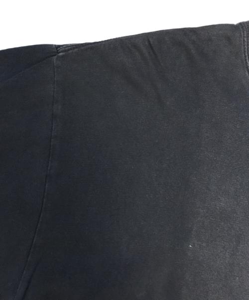 shorty's（ショーティーズ）shorty's (ショーティーズ) プリントTシャツ ブラック サイズ:Ｌの古着・服飾アイテム