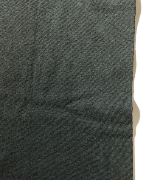 ONEITA（オニータ）ONEITA (オニータ) プリントTシャツ グリーン サイズ:LARGEの古着・服飾アイテム