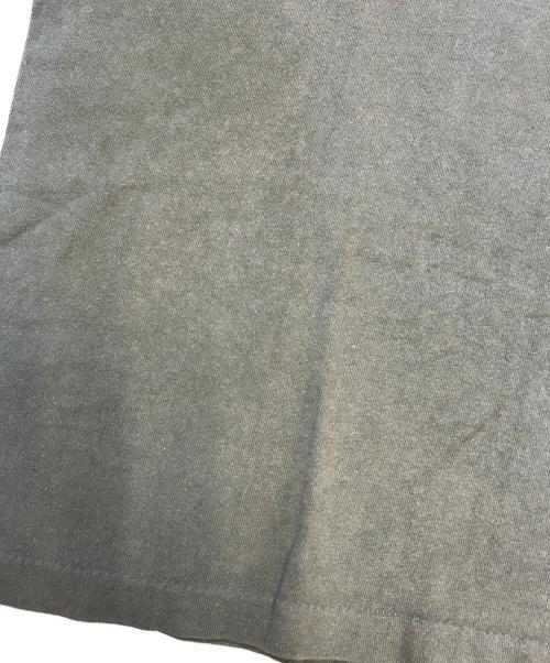 ONEITA（オニータ）ONEITA (オニータ) プリントTシャツ グリーン サイズ:LARGEの古着・服飾アイテム