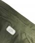 中古・古着 VINTAGE MILITARY (ヴィンテージ ミリタリー) US ARMY ジャングルファティーグジャケット オリーブ サイズ:MEDIUM-REGULAR：25000円