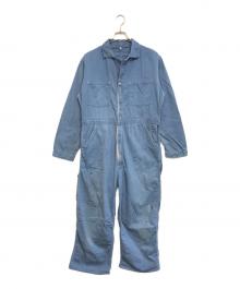 CAN’T BUST’EM（キャントバステム）の古着「つなぎ」｜ブルー