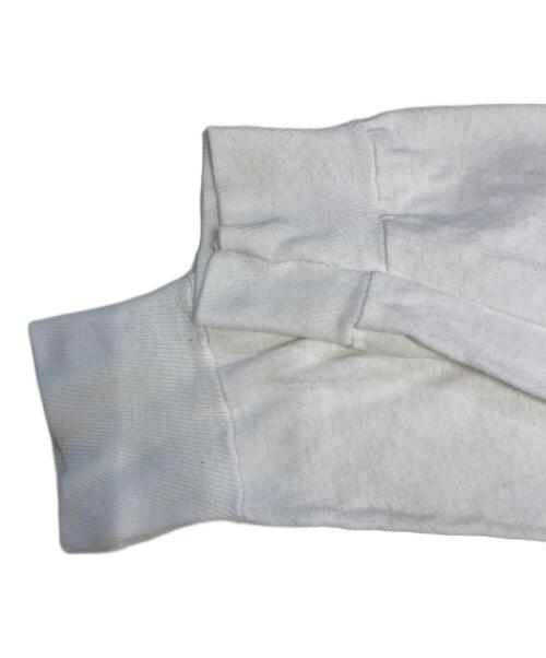 FRUIT OF THE LOOM（フルーツオブザルーム）FRUIT OF THE LOOM (フルーツオブザルーム) プリントカットソー ホワイト サイズ:Lの古着・服飾アイテム