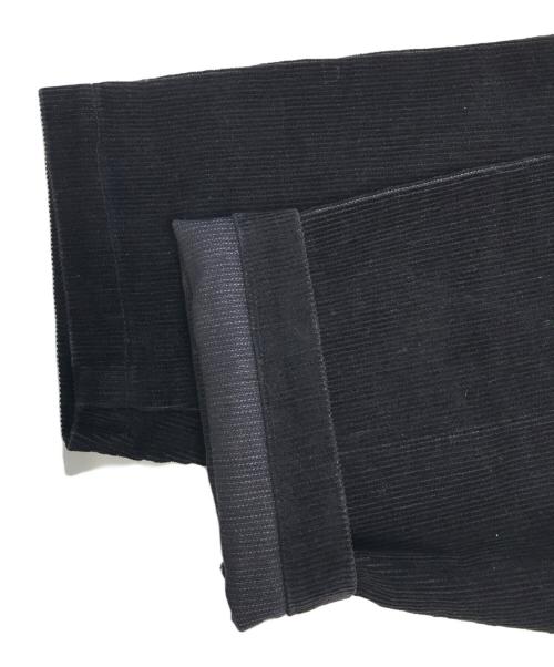 VINTAGE（ヴィンテージ）VINTAGE (ヴィンテージ) シューティングジャケット ブラック サイズ:表記なしの古着・服飾アイテム