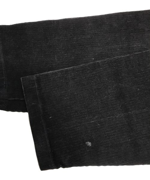 VINTAGE（ヴィンテージ）VINTAGE (ヴィンテージ) シューティングジャケット ブラック サイズ:表記なしの古着・服飾アイテム