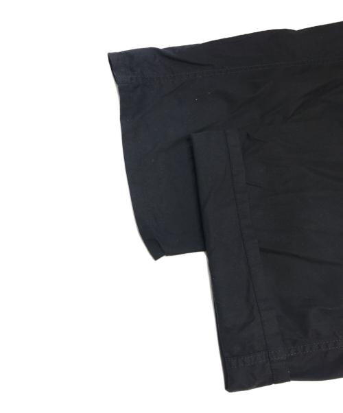 MIYAGIHIDETAKA（ミヤギヒデタカ）MIYAGIHIDETAKA (ミヤギヒデタカ) カーゴパンツ ブラック サイズ:XLの古着・服飾アイテム