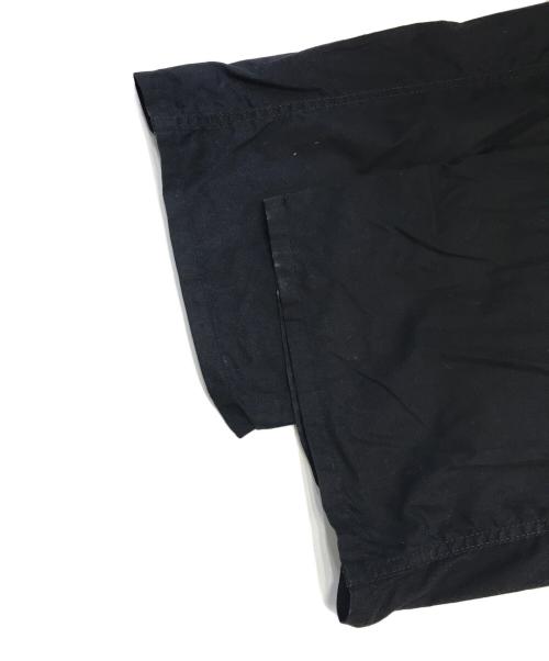 MIYAGIHIDETAKA（ミヤギヒデタカ）MIYAGIHIDETAKA (ミヤギヒデタカ) カーゴパンツ ブラック サイズ:XLの古着・服飾アイテム