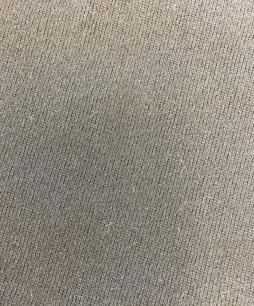 COMME des GARCONS（コムデギャルソン）COMME des GARCONS (コムデギャルソン) 80's ウールタックスカート ブラック サイズ:Ｍの古着・服飾アイテム