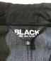 BLACK COMME des GARCONSの古着・服飾アイテム：35000円