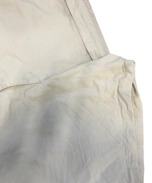 PRADA SPORTS（プラダスポーツ）PRADA SPORTS (プラダスポーツ) ハーフチノパンツ ベージュ サイズ:52の古着・服飾アイテム