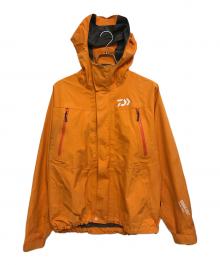 DAIWA（ダイワ）の古着「ライトハイブリッドスーツ」｜オレンジ