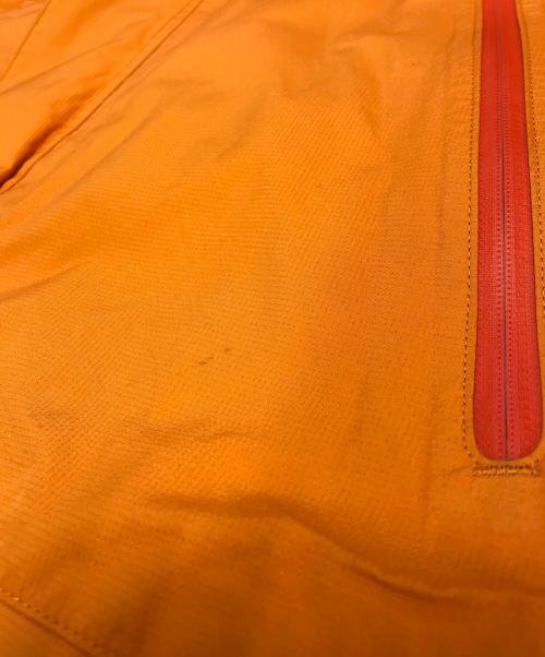 DAIWA（ダイワ）DAIWA (ダイワ) ライトハイブリッドスーツ オレンジ サイズ:Lの古着・服飾アイテム