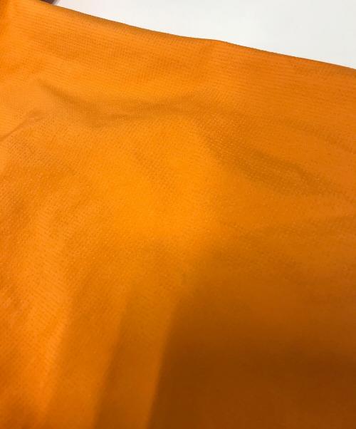 DAIWA（ダイワ）DAIWA (ダイワ) ライトハイブリッドスーツ オレンジ サイズ:Lの古着・服飾アイテム