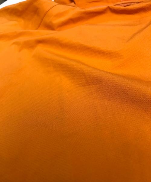 DAIWA（ダイワ）DAIWA (ダイワ) ライトハイブリッドスーツ オレンジ サイズ:Lの古着・服飾アイテム