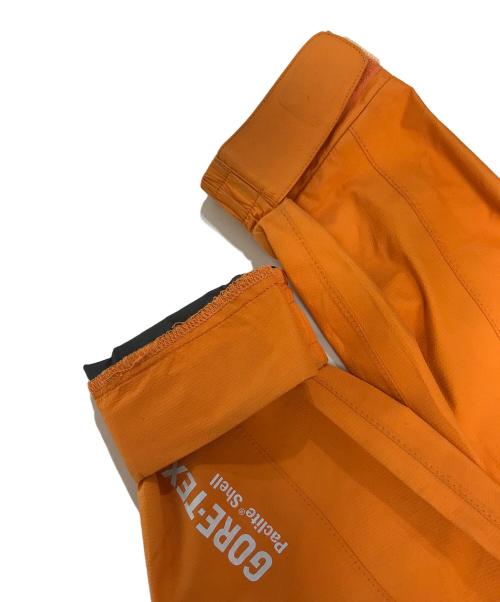 DAIWA（ダイワ）DAIWA (ダイワ) ライトハイブリッドスーツ オレンジ サイズ:Lの古着・服飾アイテム