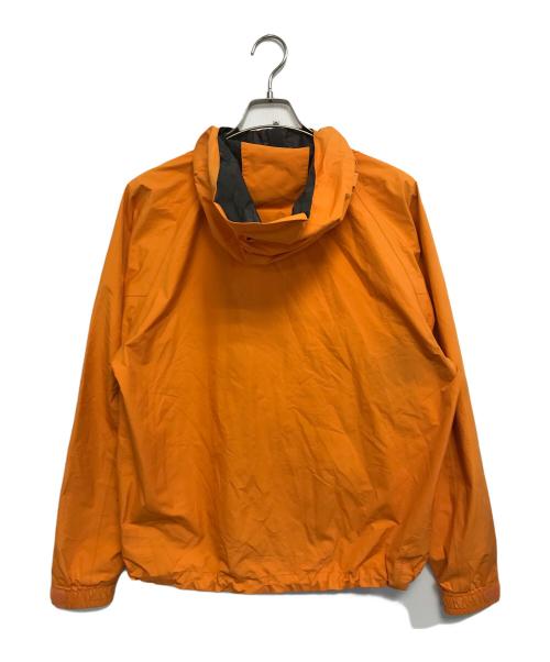 DAIWA（ダイワ）DAIWA (ダイワ) ライトハイブリッドスーツ オレンジ サイズ:Lの古着・服飾アイテム