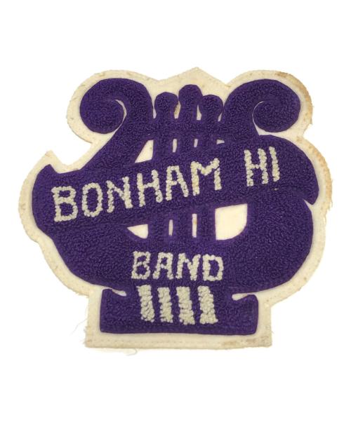 Holt's（ホルツ）Holt's (ホルツ) ウールスタジャン グレー サイズ:36の古着・服飾アイテム