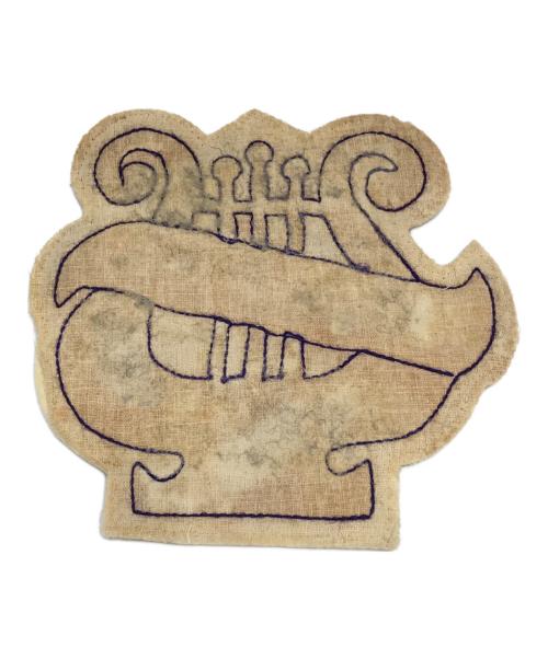 Holt's（ホルツ）Holt's (ホルツ) ウールスタジャン グレー サイズ:36の古着・服飾アイテム